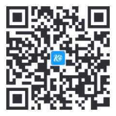 iPhone APP 二维码 - sofascore
