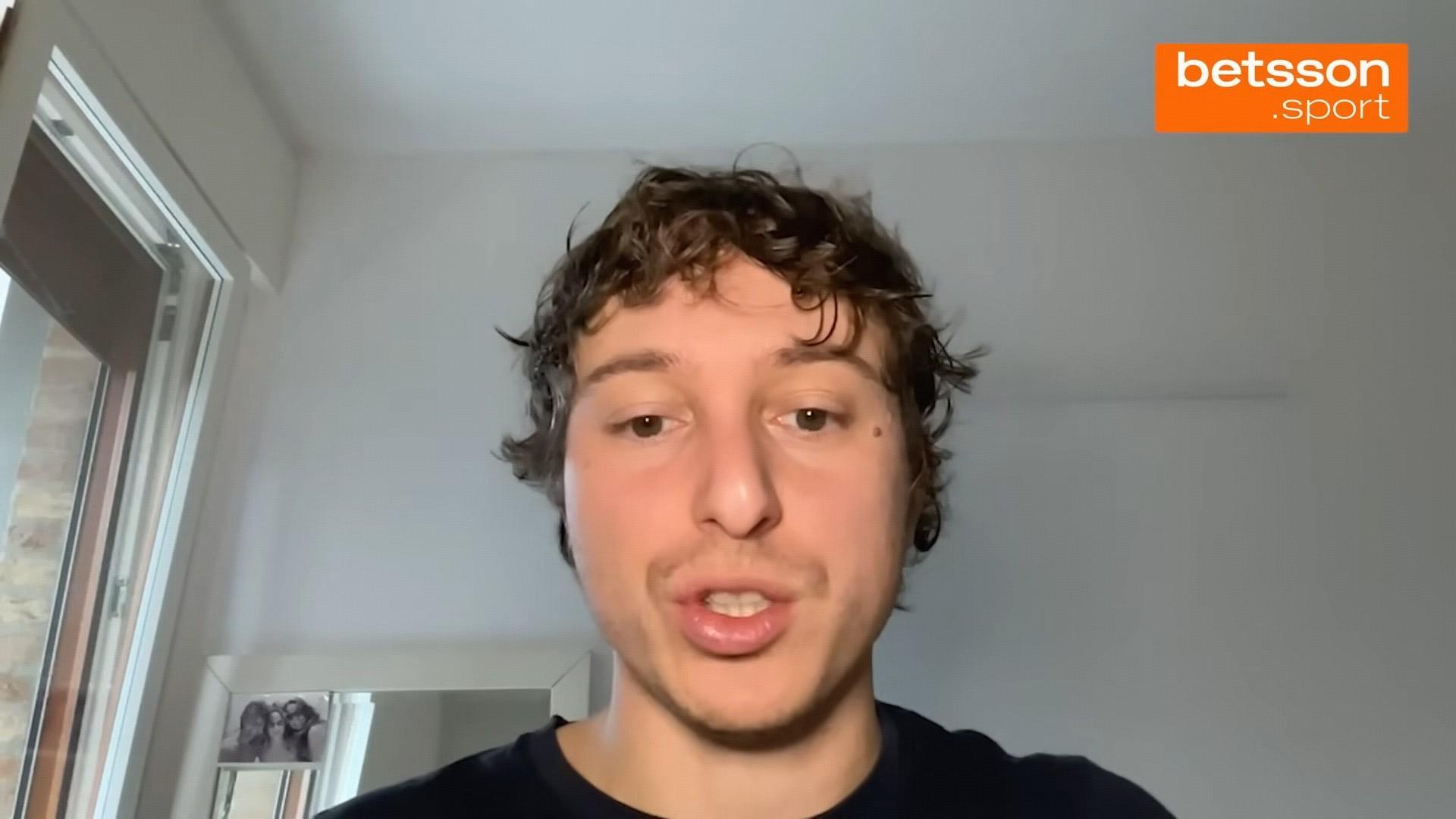 sofascore中文版-莫雷托：福法纳坚定地想留在米兰；卡马尔达伤势比想象中的重