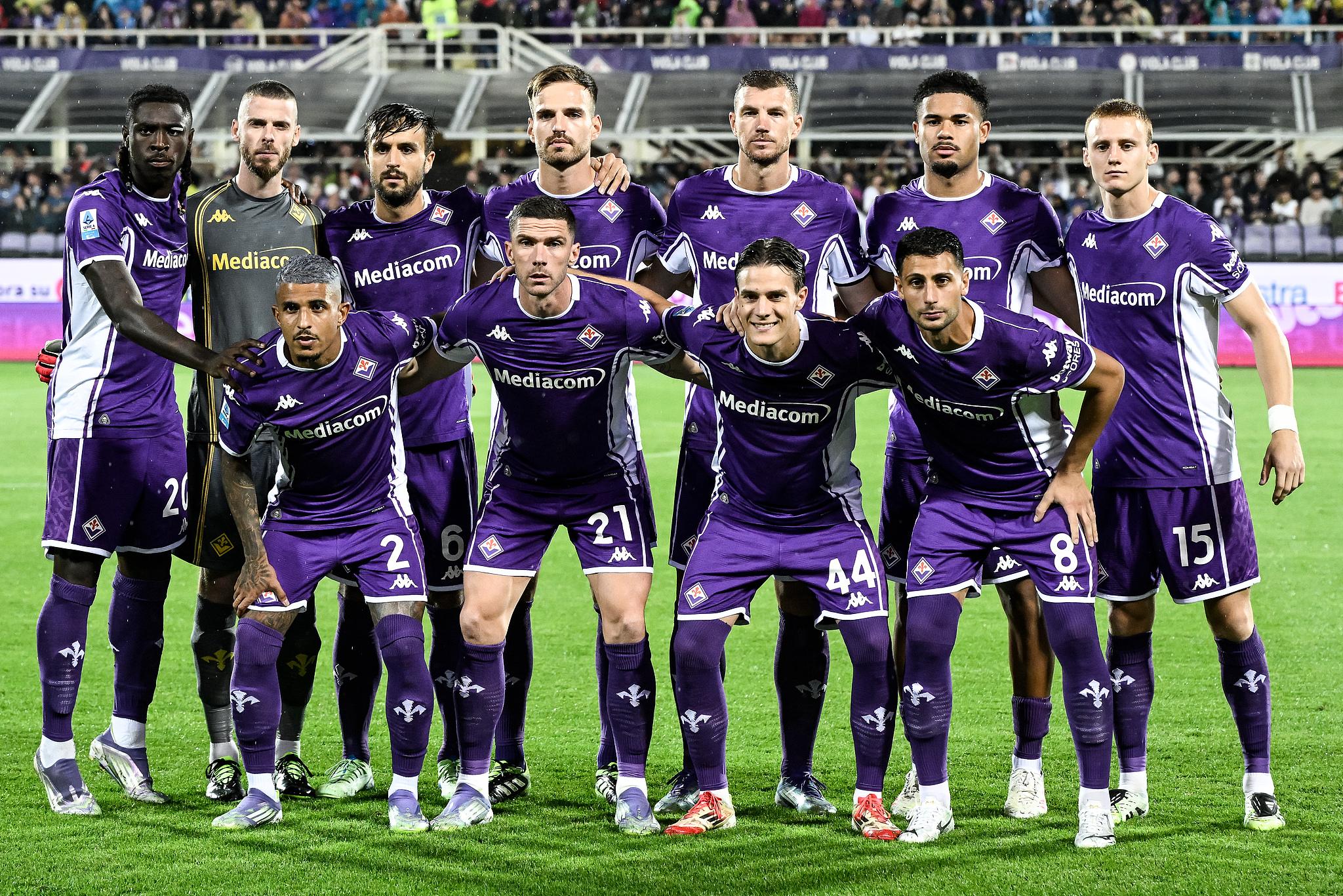 sofascore-卡罗比：“福蒂尼不应被出售。如果加斯佩里尼想要他，那一定有原因”