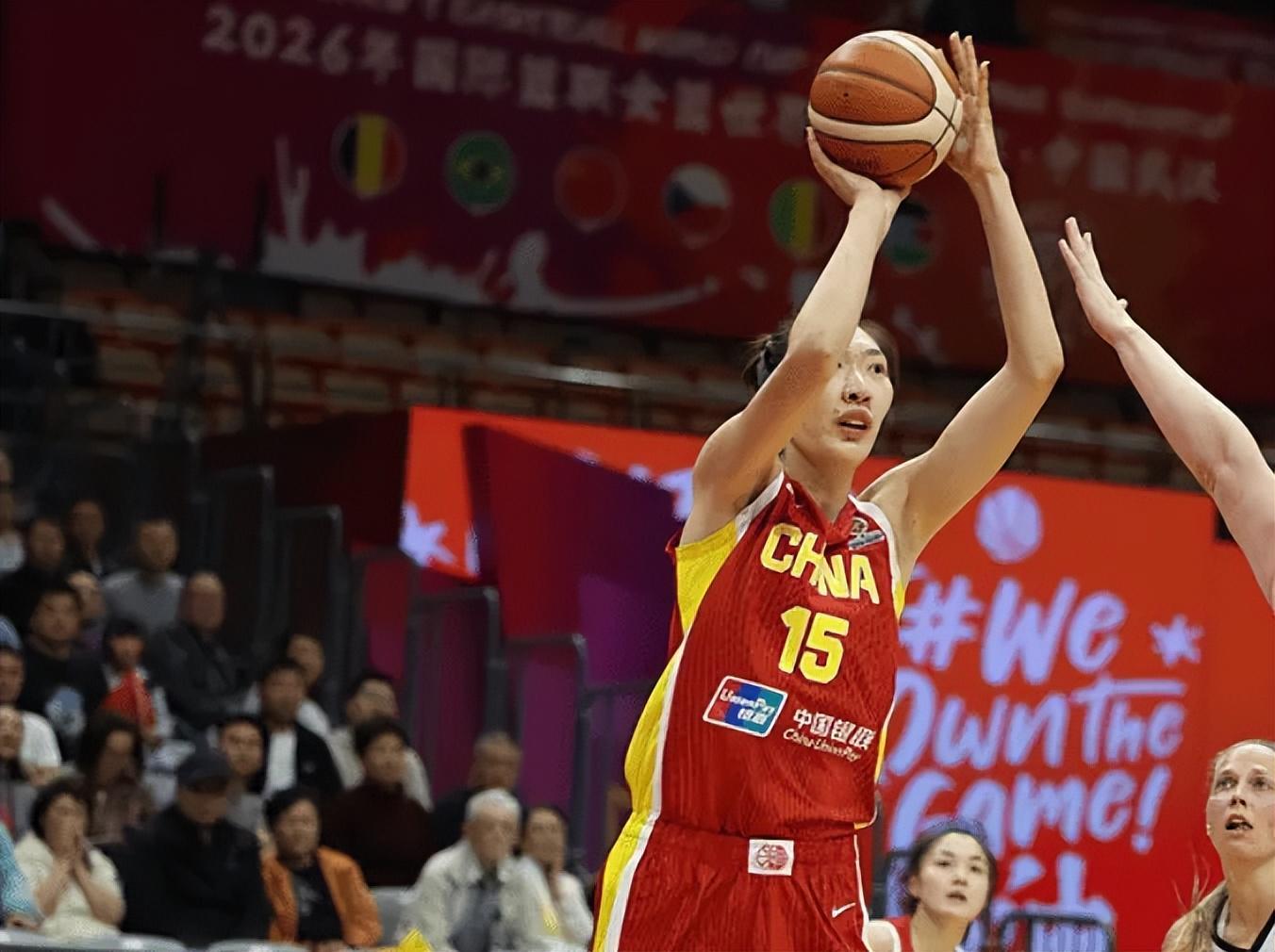 sofascore-女篮65-80比利时遭4坏消息！战术仅靠单打，后卫+锋线劣势明显！