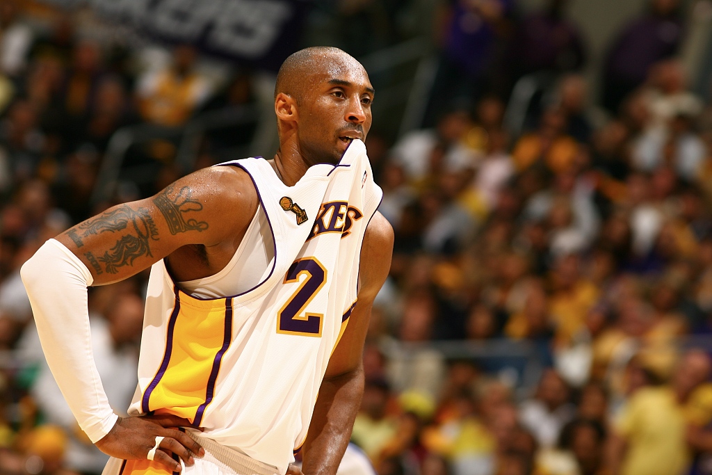 sofascore官网-特朗普曝科比曾与人冲突：是我出面劝开&amp;有时候劝架比打架更危险